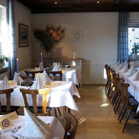 Landgasthof Wellmann Markt Taschendorf Bagian luar foto