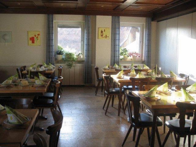 Landgasthof Wellmann Markt Taschendorf Bagian luar foto