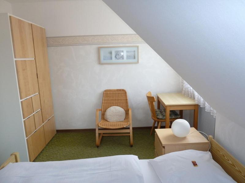 Landgasthof Wellmann Markt Taschendorf Ruang foto