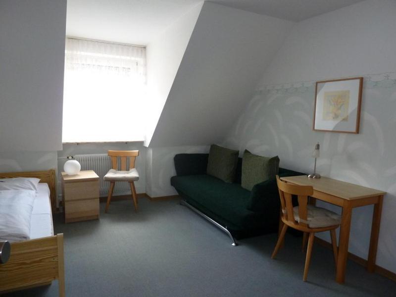 Landgasthof Wellmann Markt Taschendorf Ruang foto