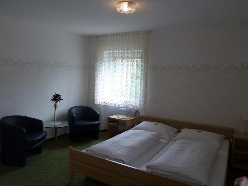 Landgasthof Wellmann Markt Taschendorf Ruang foto